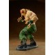 Street Fighter III 3rd Strike Fighters PVC Statue 1/8 Legendary Alex 24 cm